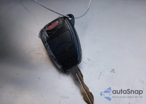 2012 Chrysler 200 Touring из США, поврежденный, VIN 1C3CCBBB4CN144984